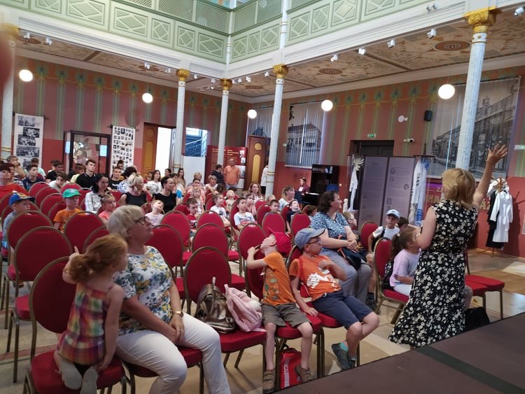 Ifjúsági és Vakációs Bibliahét 06